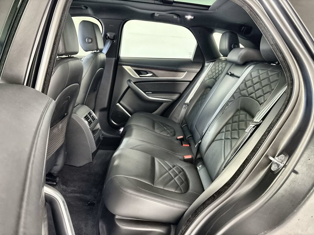 Used 2021 Jaguar F-PACE S AWD/4WD image 25