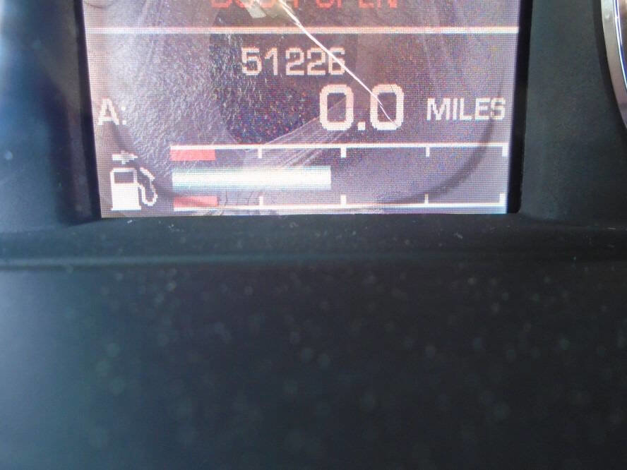 Used 2007 Jaguar XK Convertible image 9