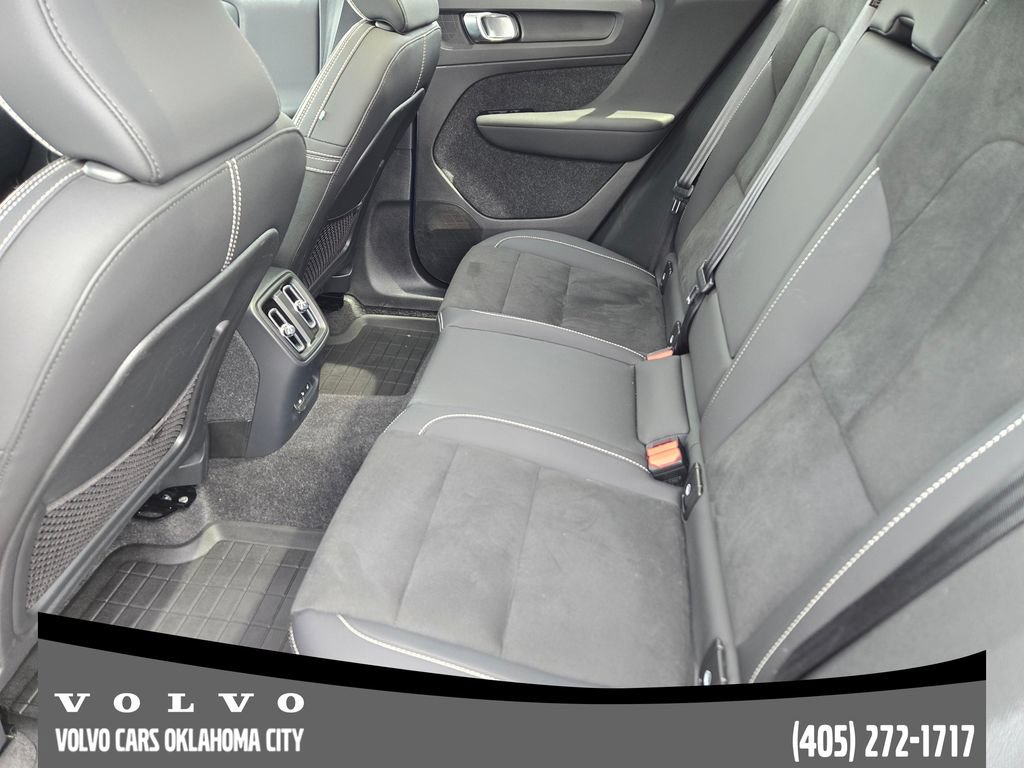 Certified 2023 Volvo C40 P8 Recharge Ultimate AWD/4WD image 24