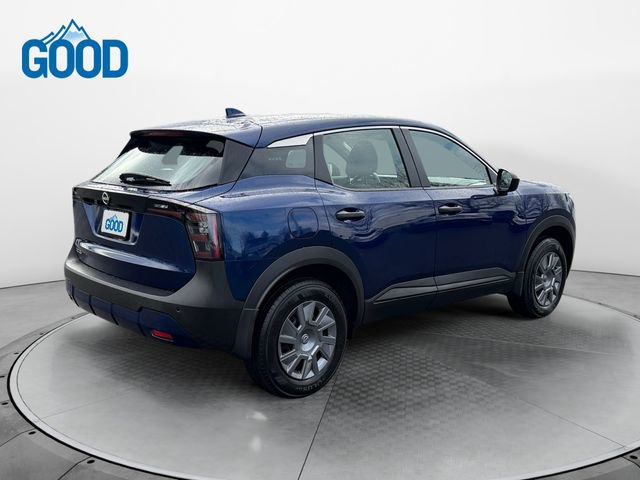 Used 2025 Nissan Kicks S image 5