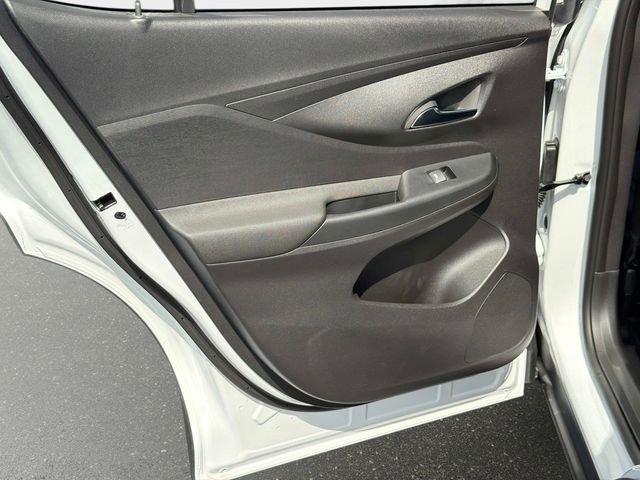 New 2026 Buick Envista Preferred w/ Convenience I Package FWD image 11