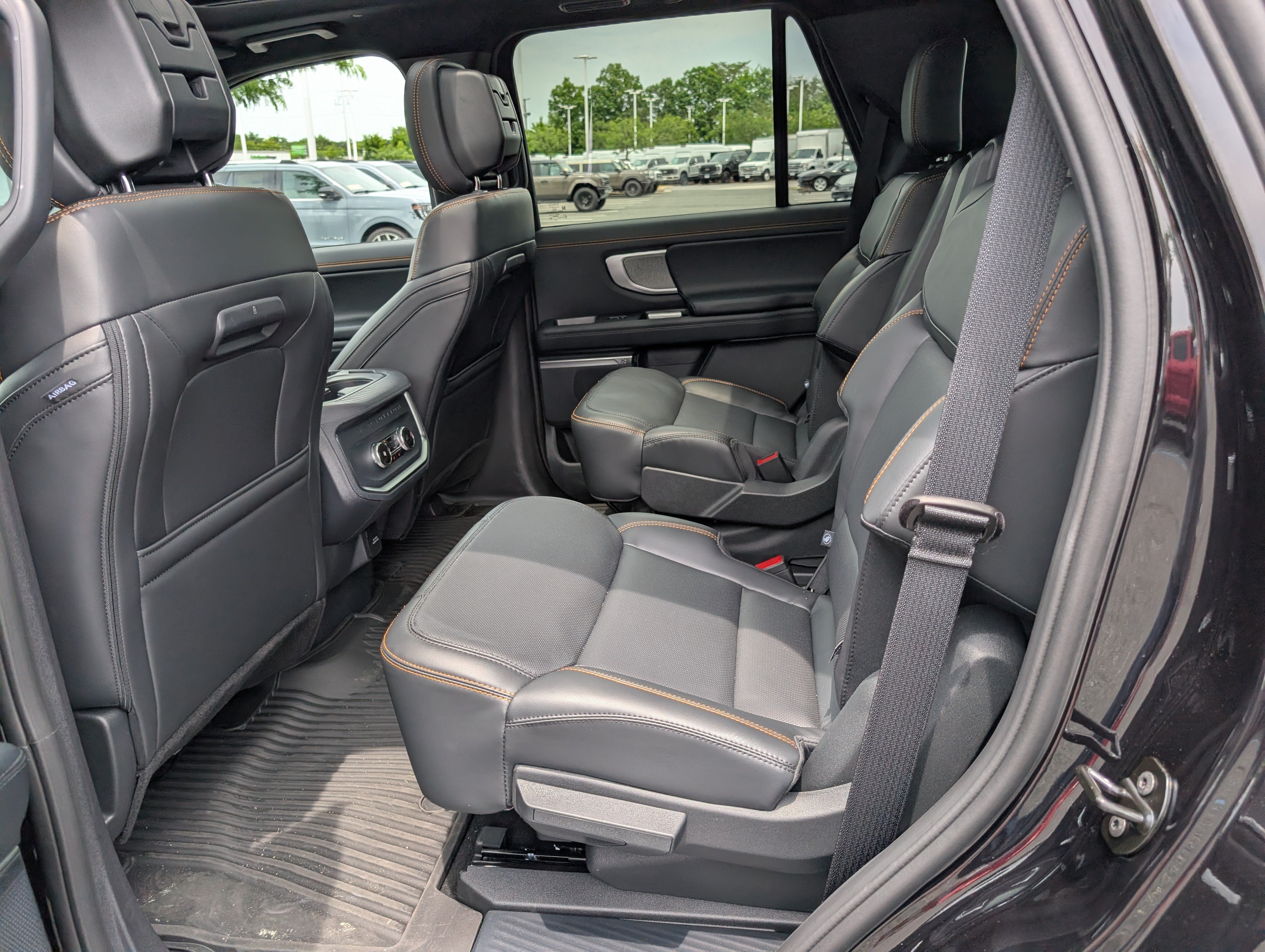 New 2026 Ford Expedition Tremor AWD/4WD image 12