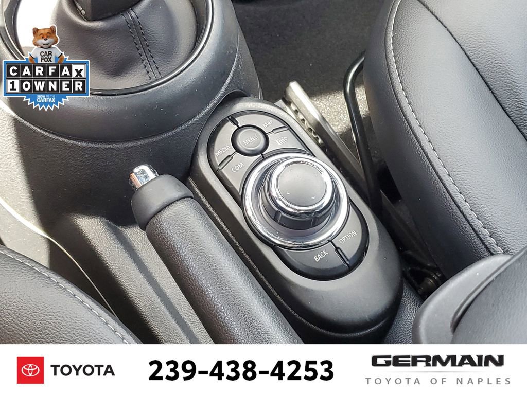 Used 2023 MINI Cooper Convertible FWD image 34