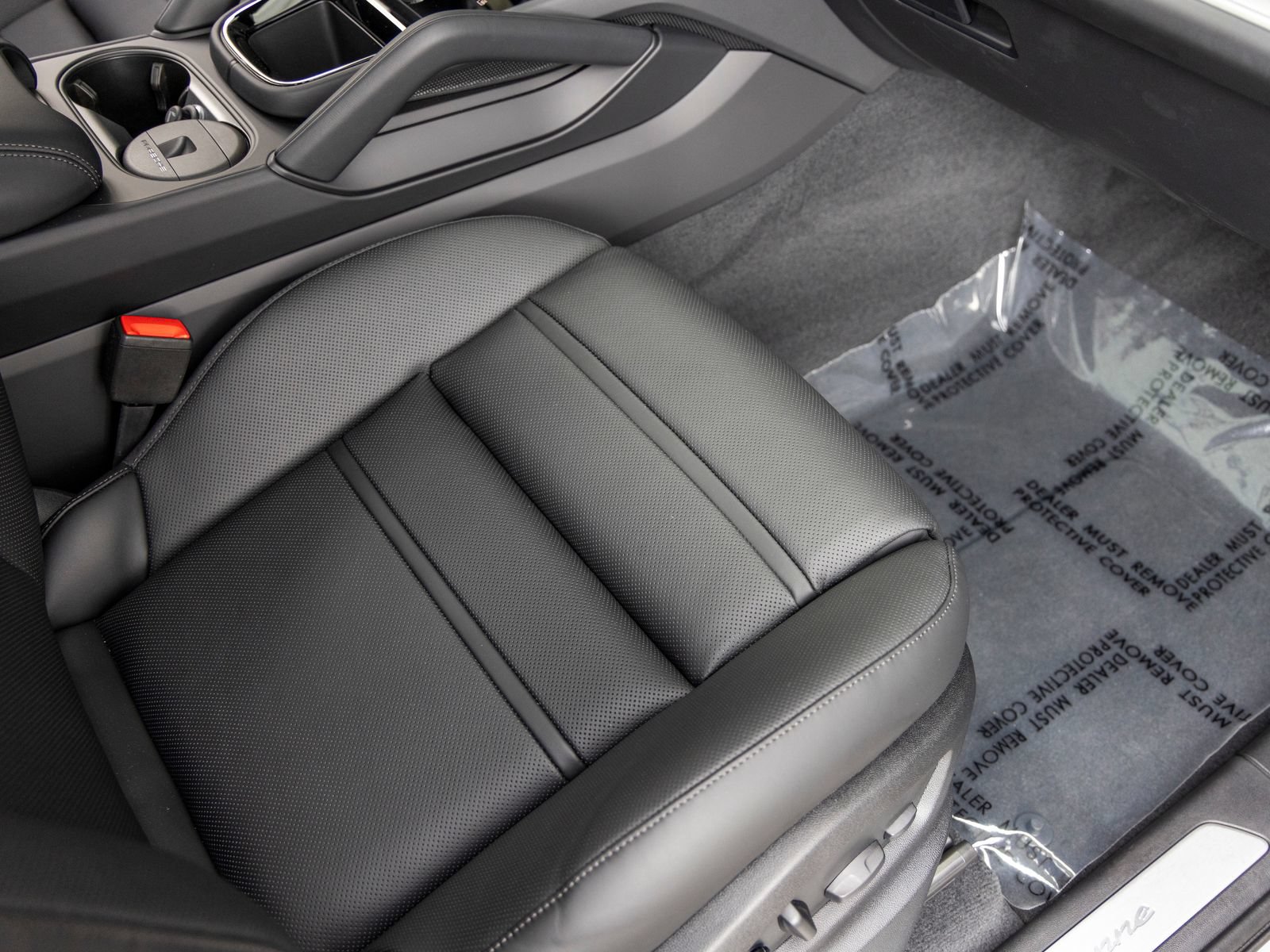 New 2026 Porsche Cayenne AWD/4WD image 62