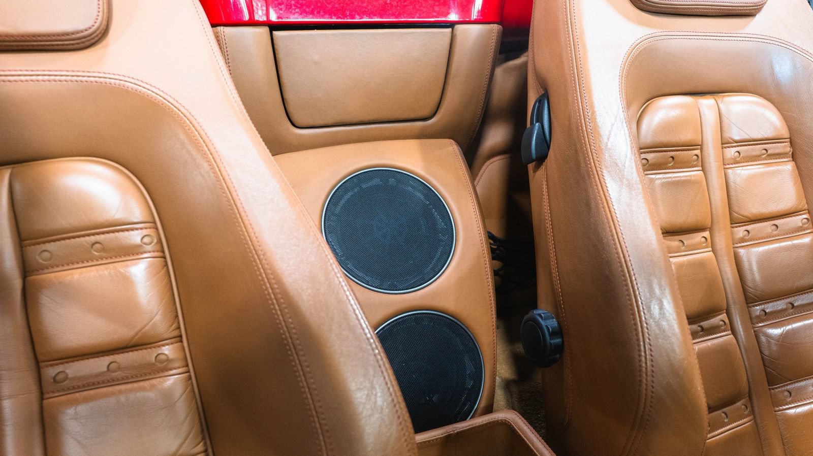 Used 2007 Ferrari F430 Spider RWD image 34