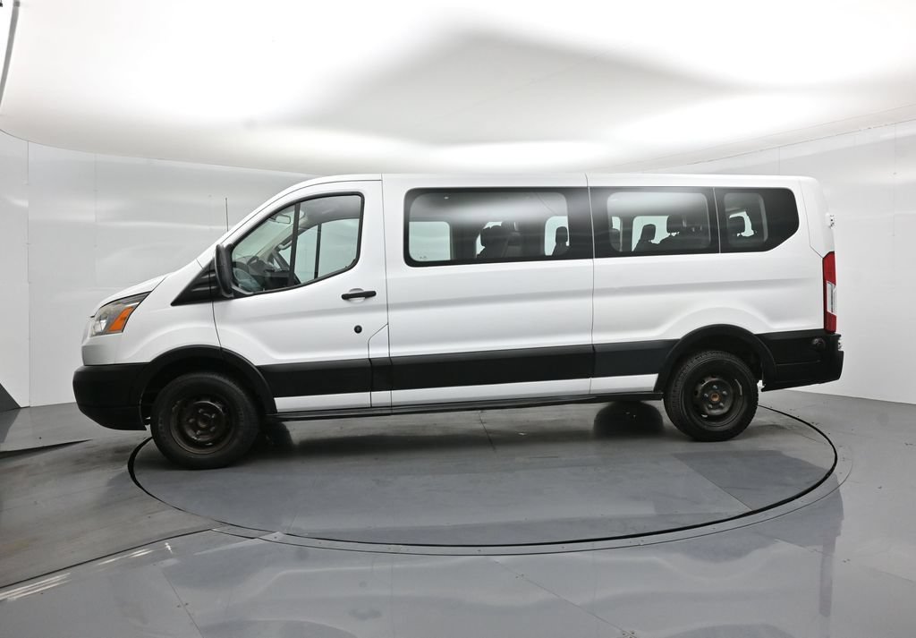 Used 2019 Ford Transit 350 XLT RWD image 30