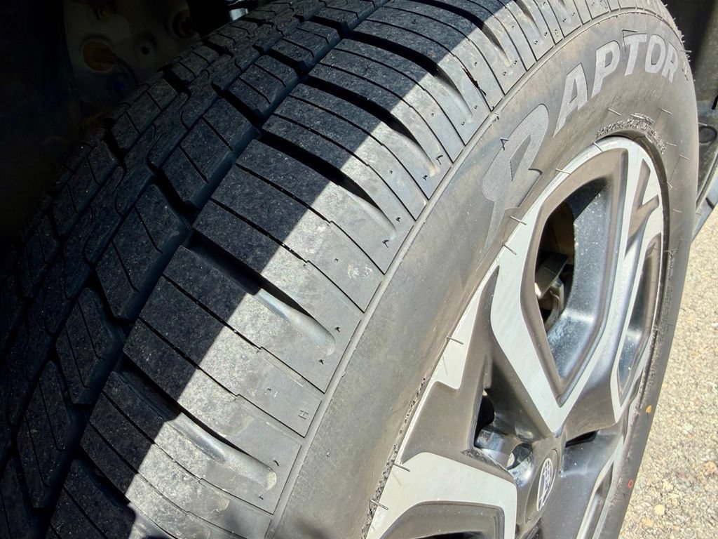 Used 2024 Subaru Ascent Limited AWD/4WD image 10