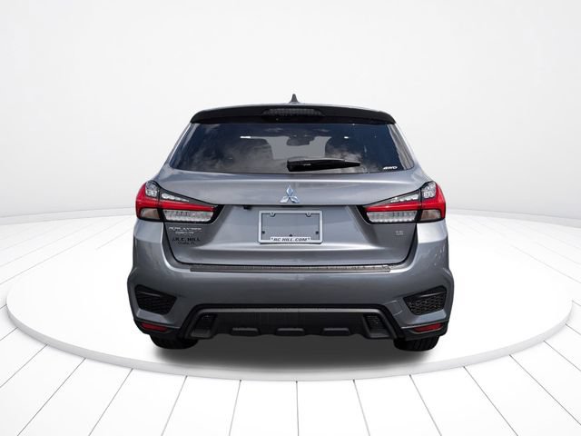 New 2027 Mitsubishi Outlander Sport SE AWD/4WD image 4