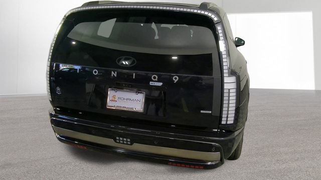 New 2026 Hyundai Ioniq 9 Calligraphy image 8
