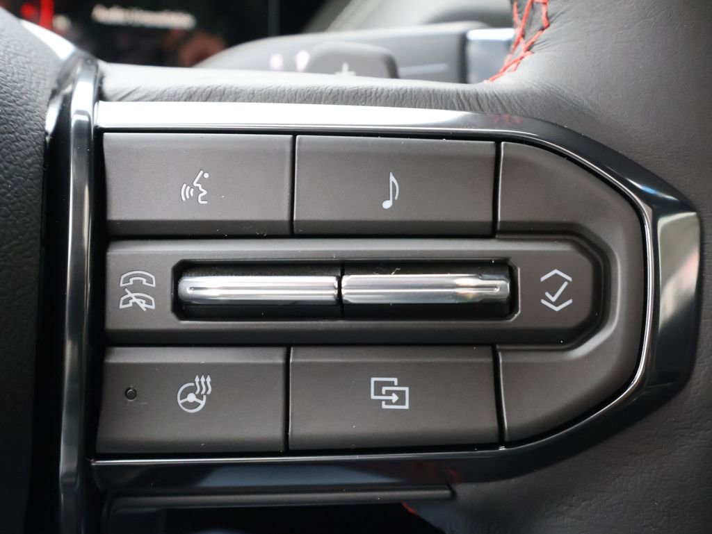 New 2026 GMC Yukon XL AT4 Ultimate image 21