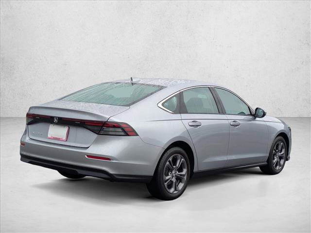 Used 2023 Honda Accord EX image 5