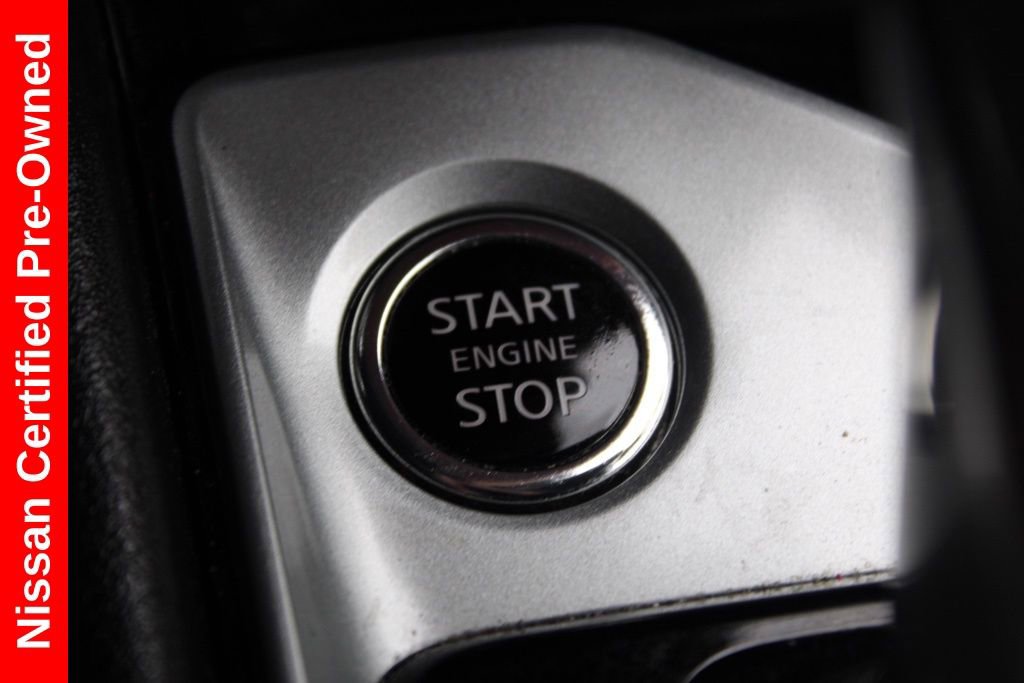 Certified 2024 Nissan Altima 2.5 SV image 30