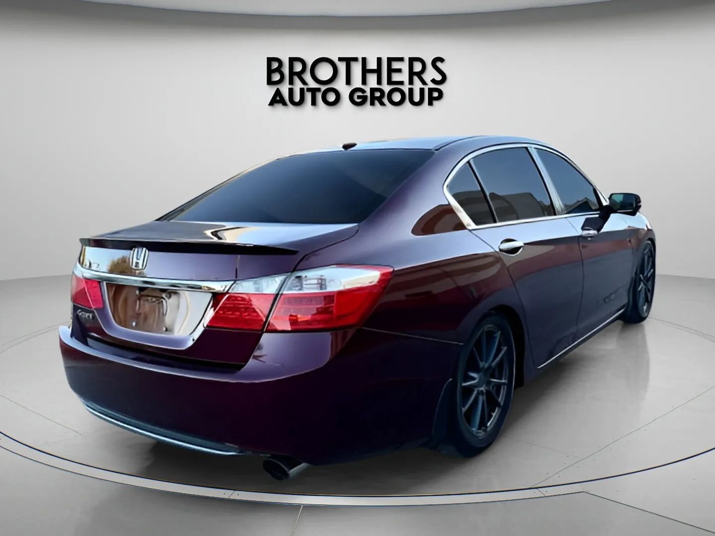 Used 2014 Honda Accord EX-L image 11
