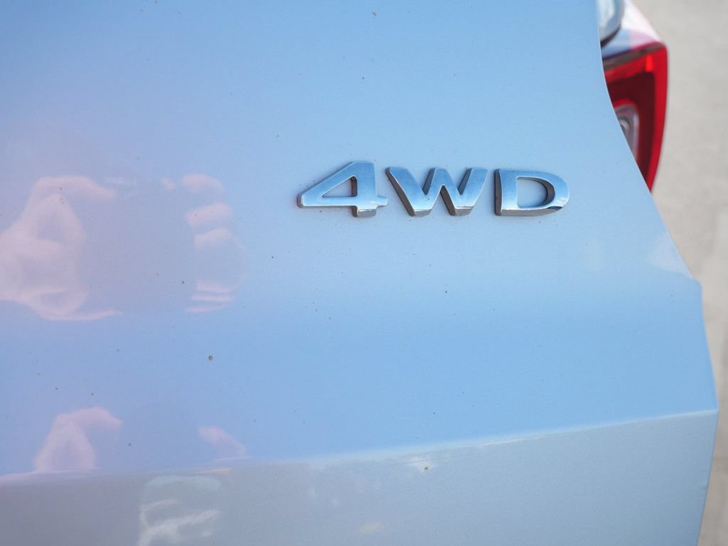 Used 2017 Ford Explorer Limited AWD/4WD image 8