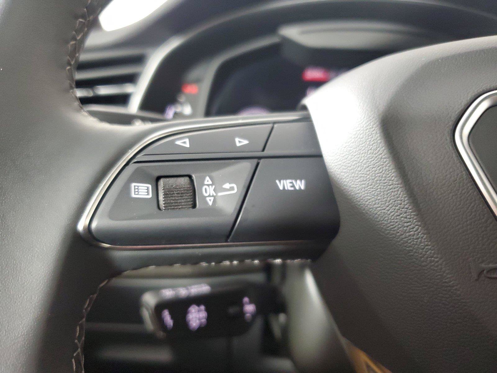 Used 2026 Audi Q7 3.0T Premium Plus AWD/4WD image 25