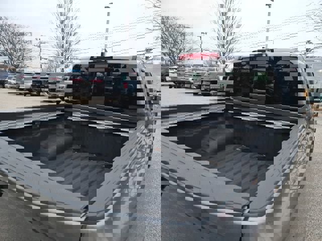 New 2026 Nissan Frontier SV w/ SV Convenience Package image 10