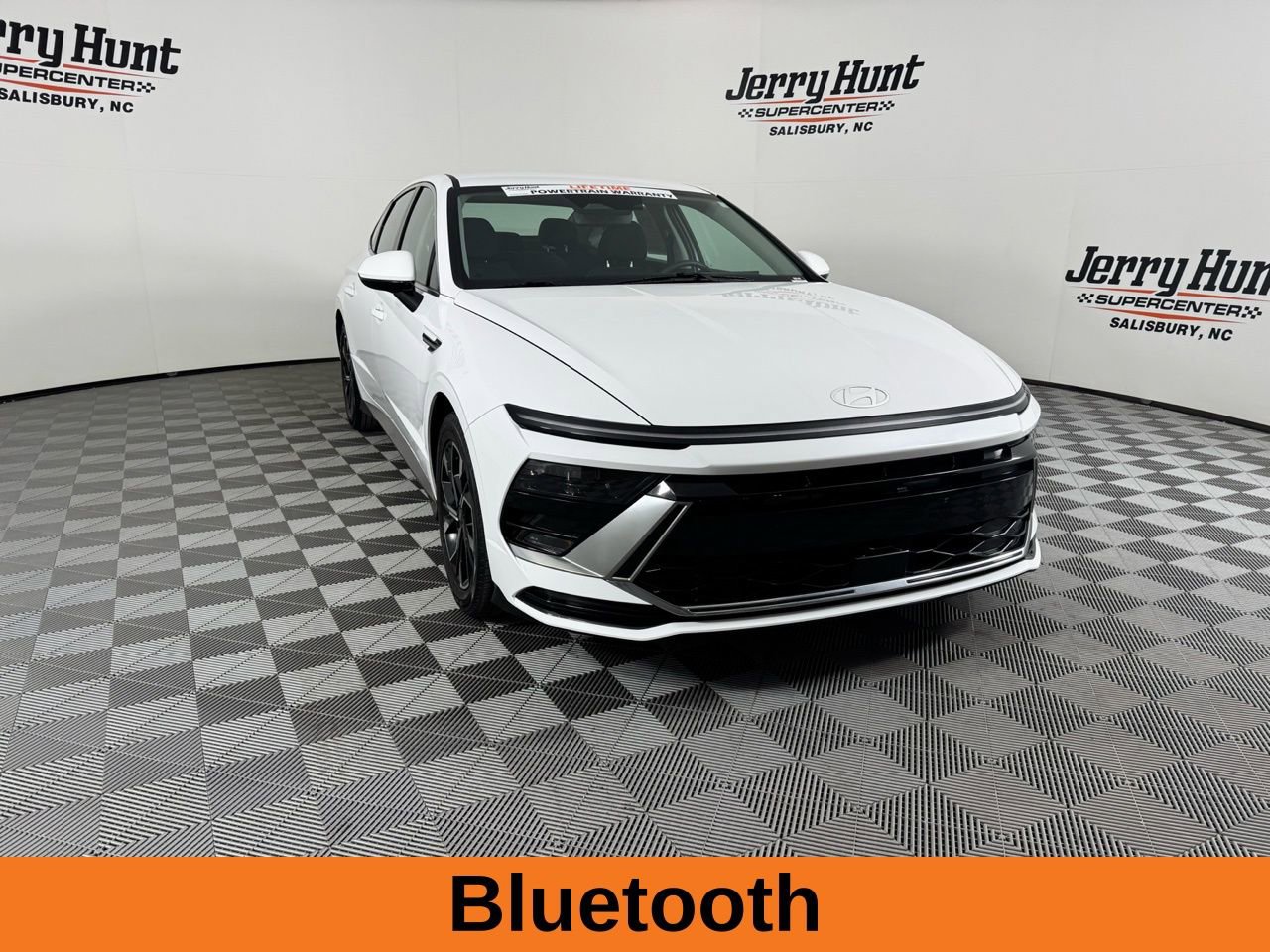 Used 2025 Hyundai Sonata SEL image 6