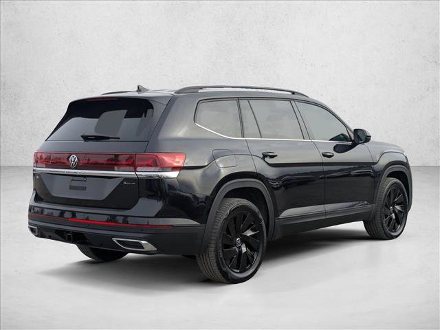 New 2026 Volkswagen Atlas SE image 5