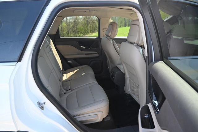 Used 2020 Lincoln Corsair AWD image 21