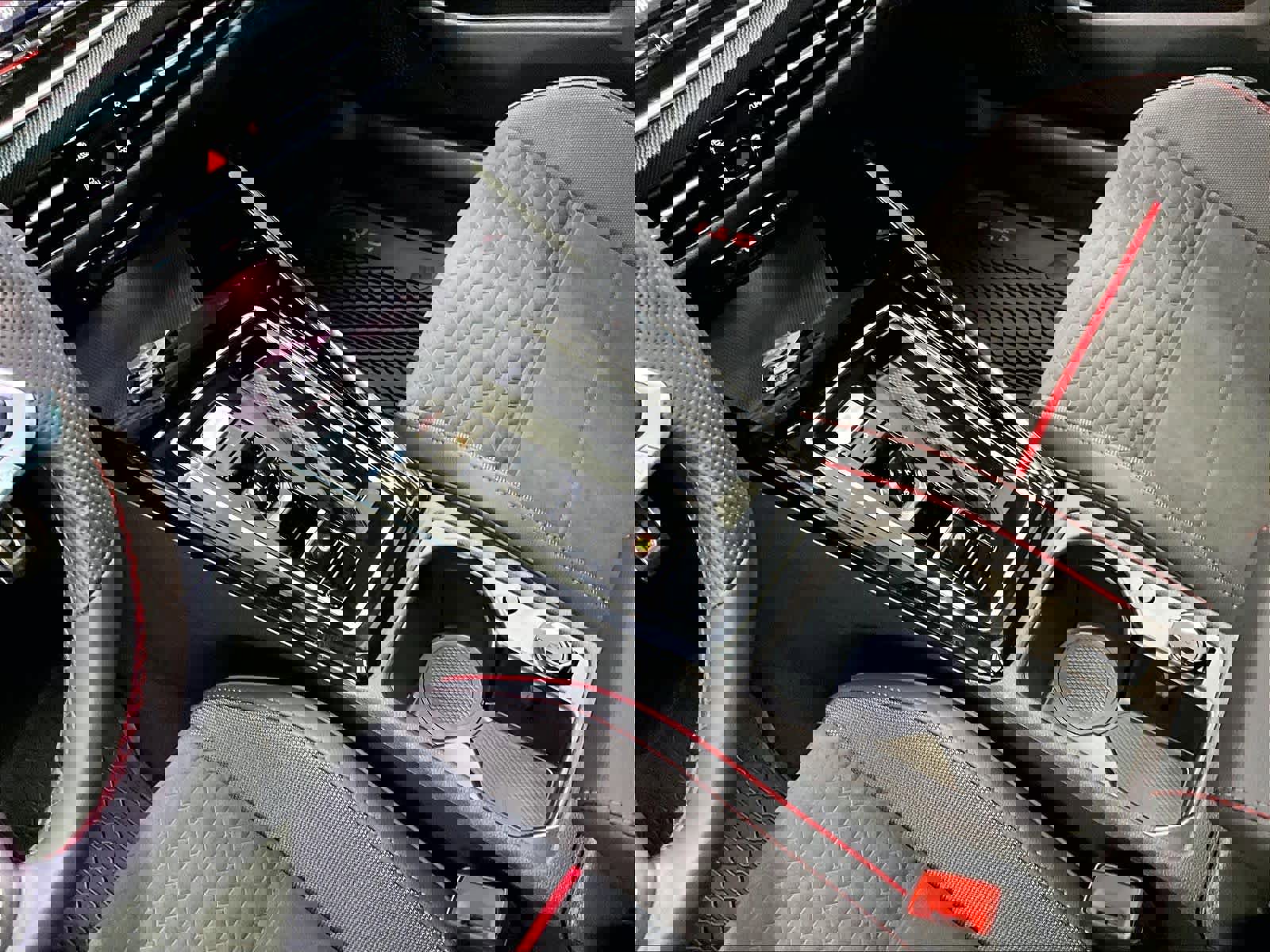 New 2026 Volkswagen GTI SE image 10