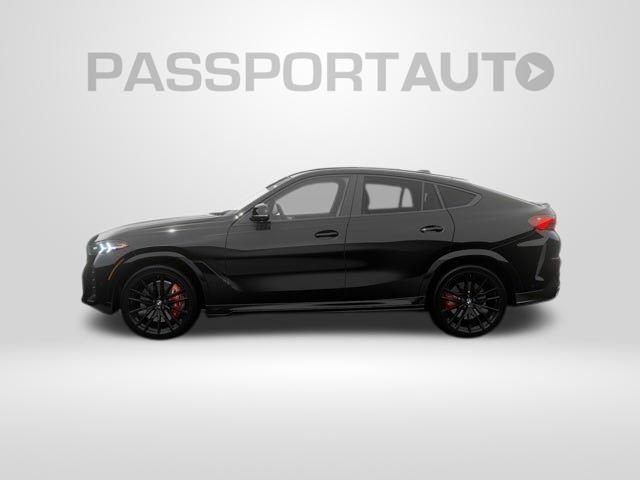 New 2027 BMW X6 xDrive40i image 5