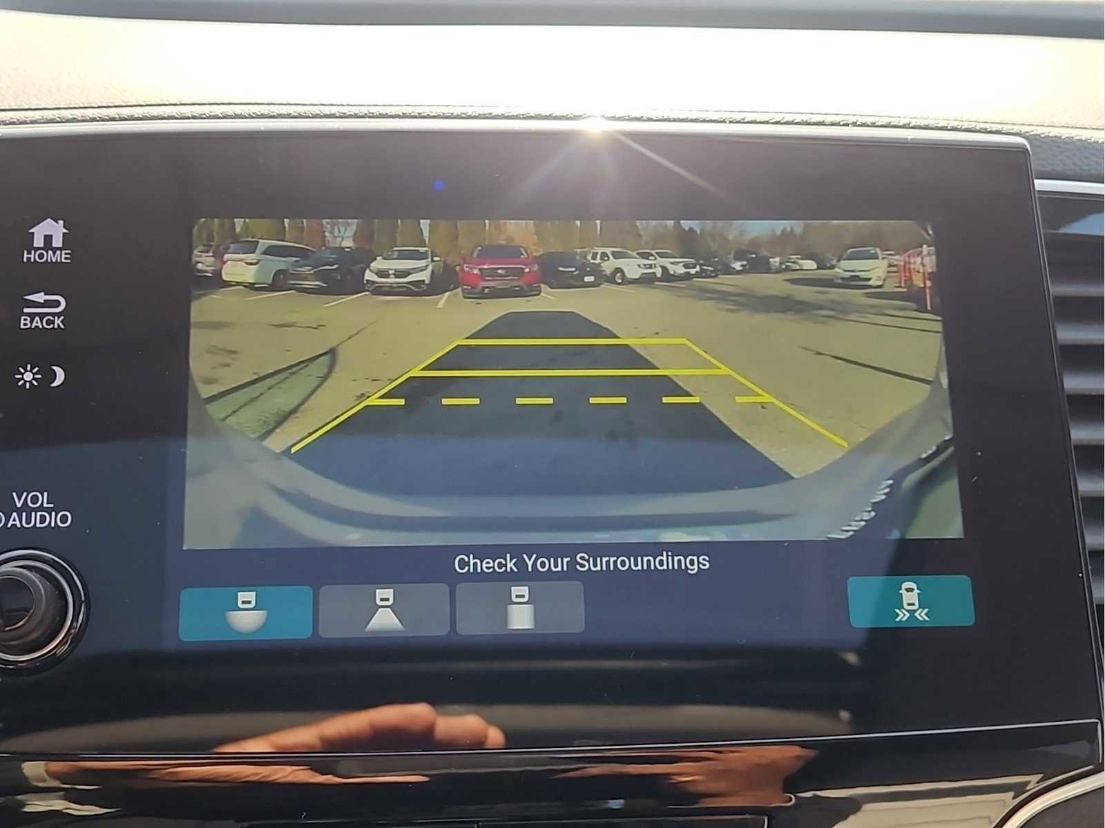 Used 2021 Honda Pilot Special Edition image 12