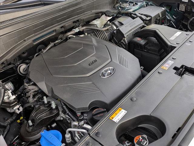 Used 2025 Hyundai Palisade Calligraphy image 26