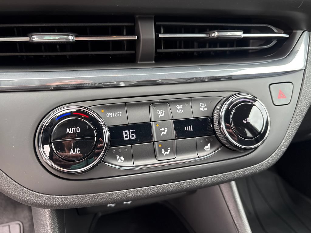 New 2026 Buick Envista Preferred w/ Convenience I Package FWD image 19