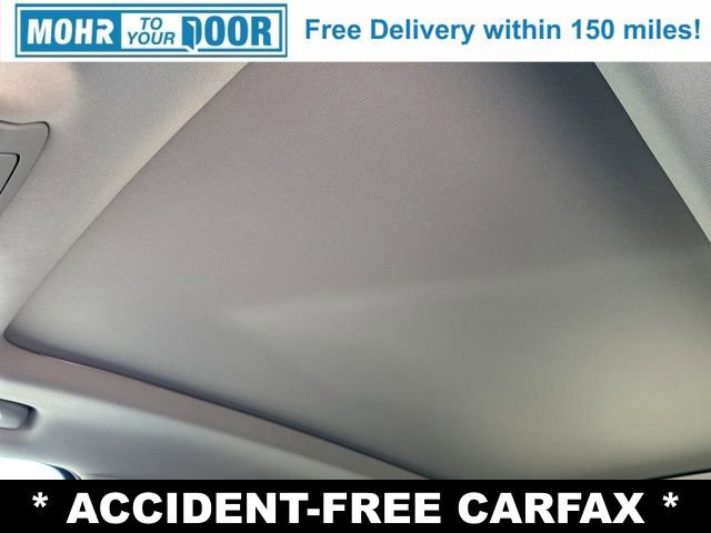 Used 2024 Chevrolet Equinox Premier image 26