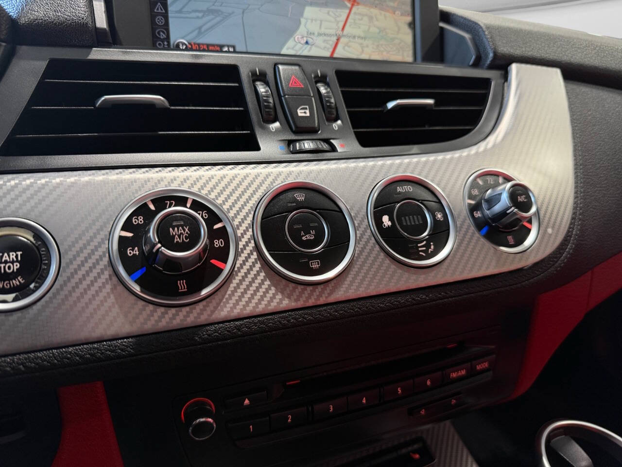 Used 2013 BMW Z4 sDrive28i RWD image 24