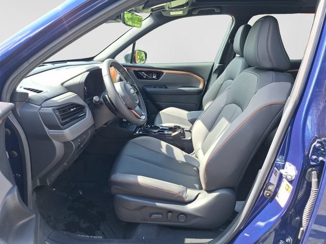 New 2026 Subaru Forester Sport AWD/4WD image 11