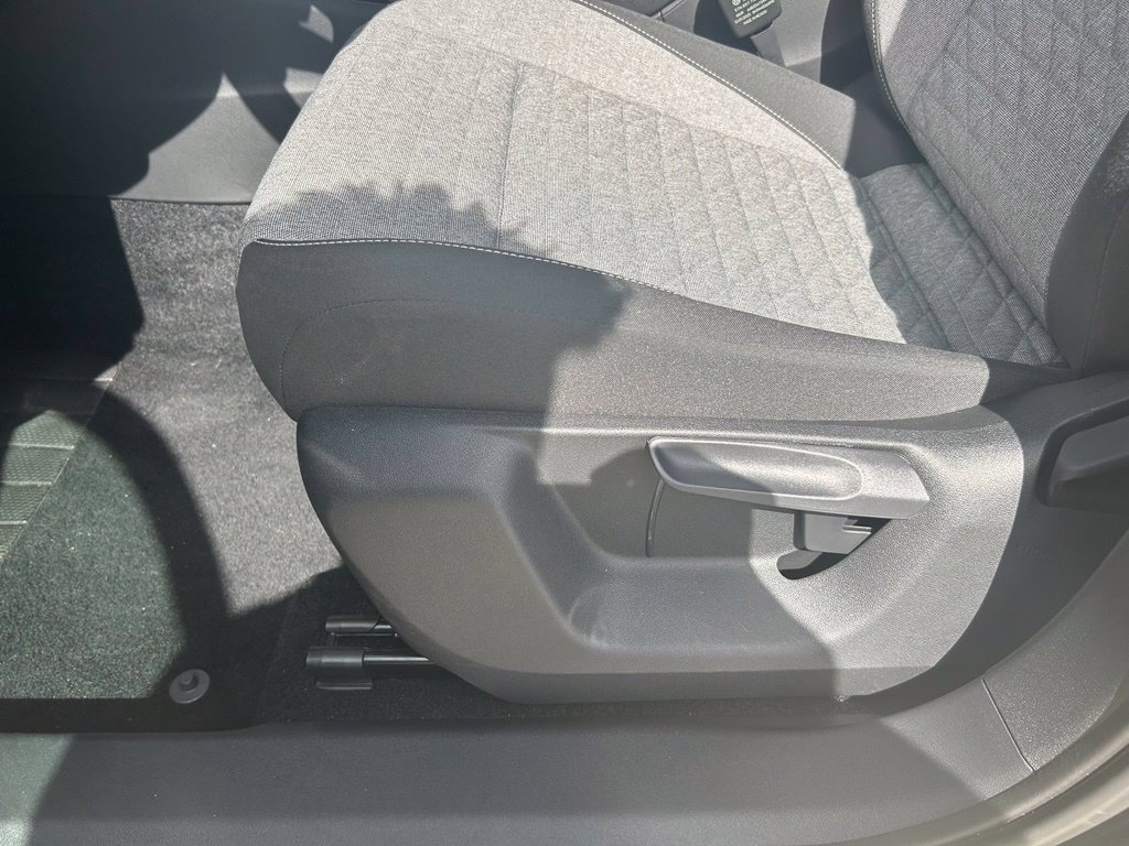 Certified 2026 Volkswagen Tiguan S FWD image 48