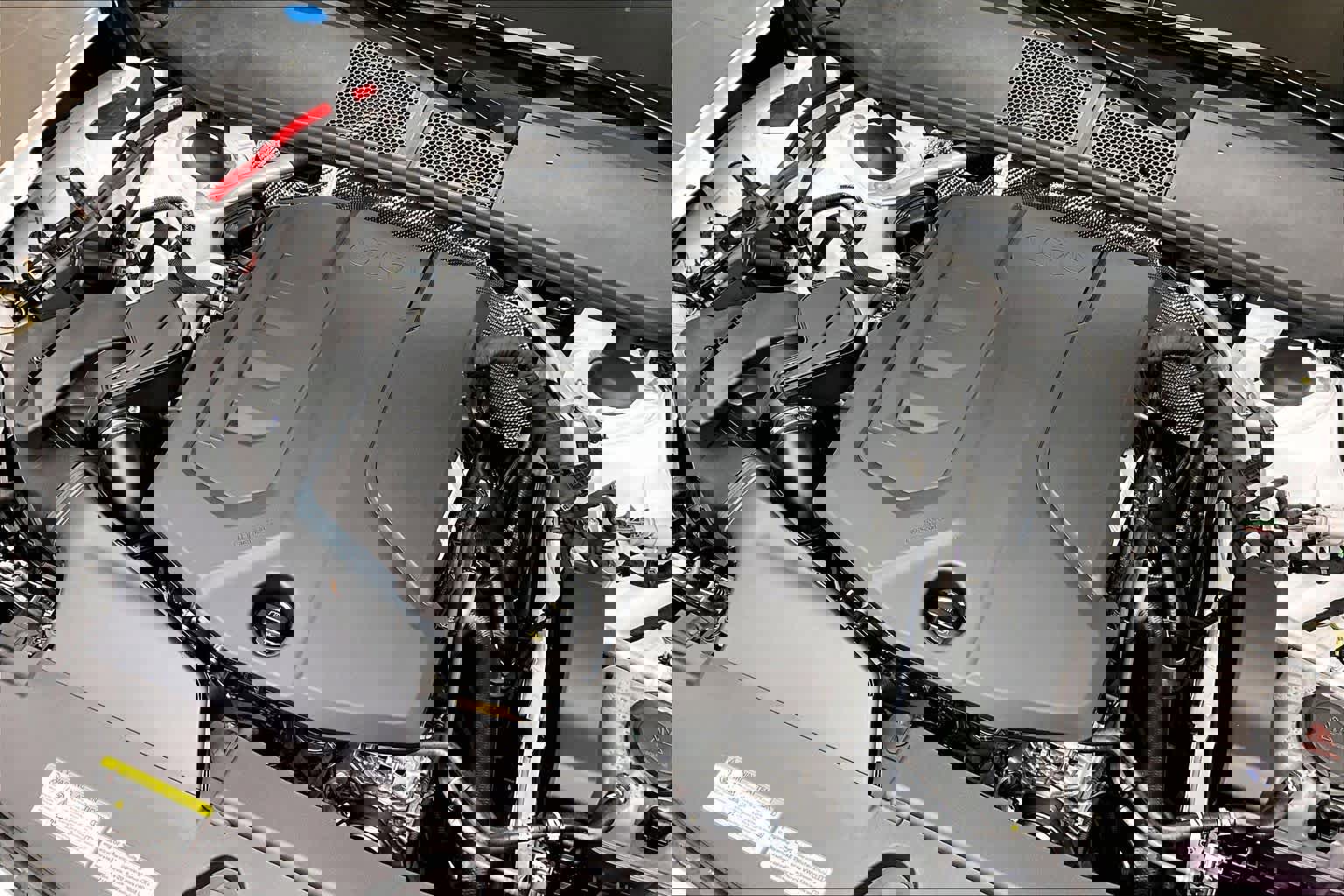 Used 2025 Audi A5 2.0T Premium Plus image 31