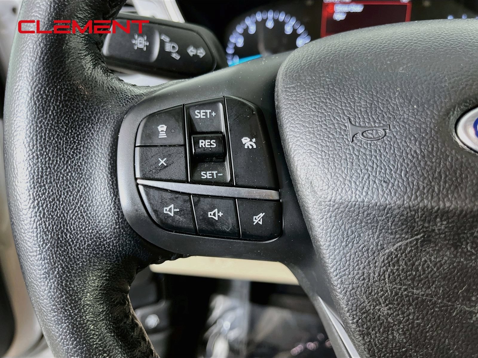 Used 2020 Ford Escape SEL FWD image 15