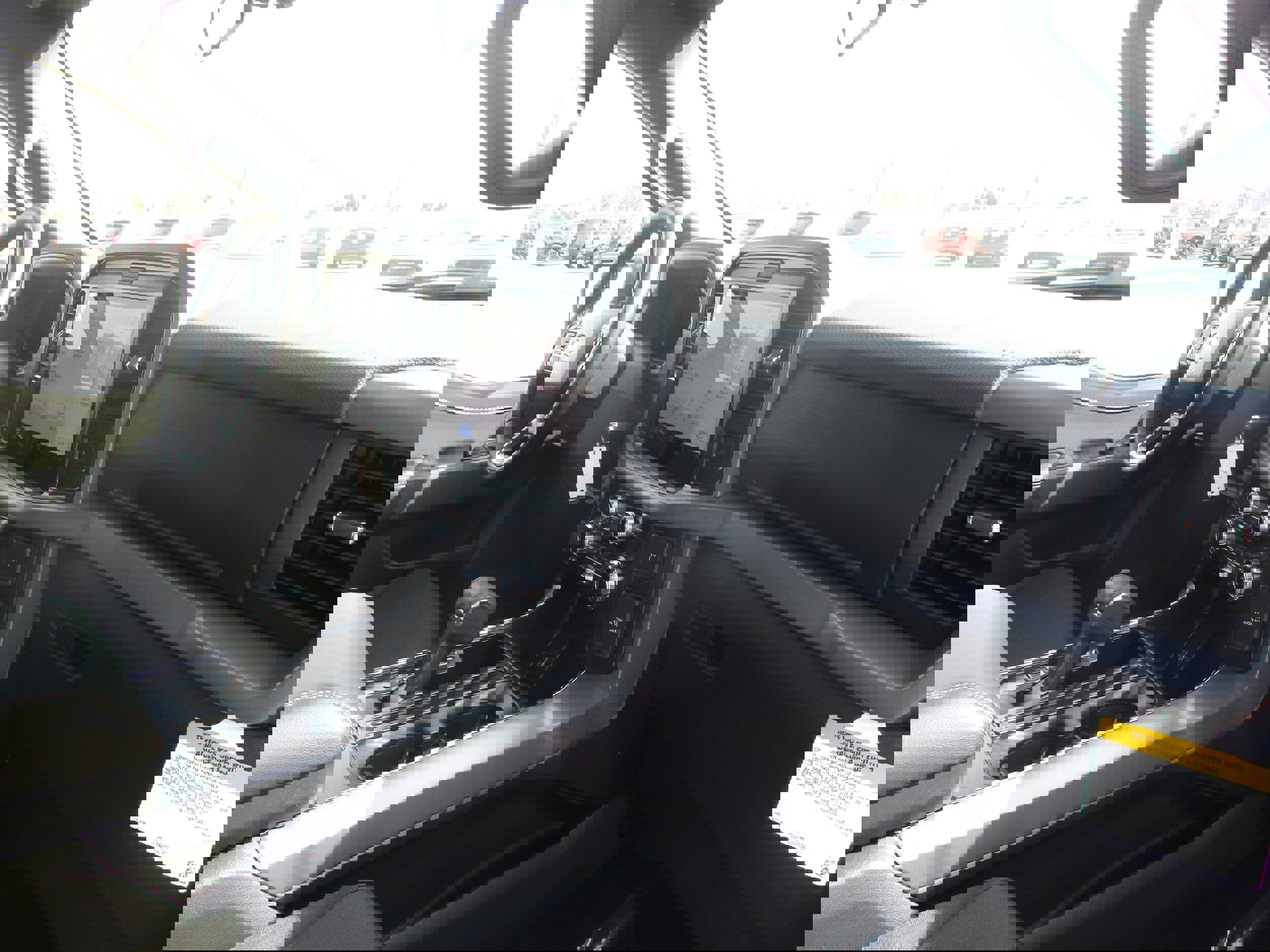 New 2026 Ford F150 XLT w/ Tow/Haul Package image 40