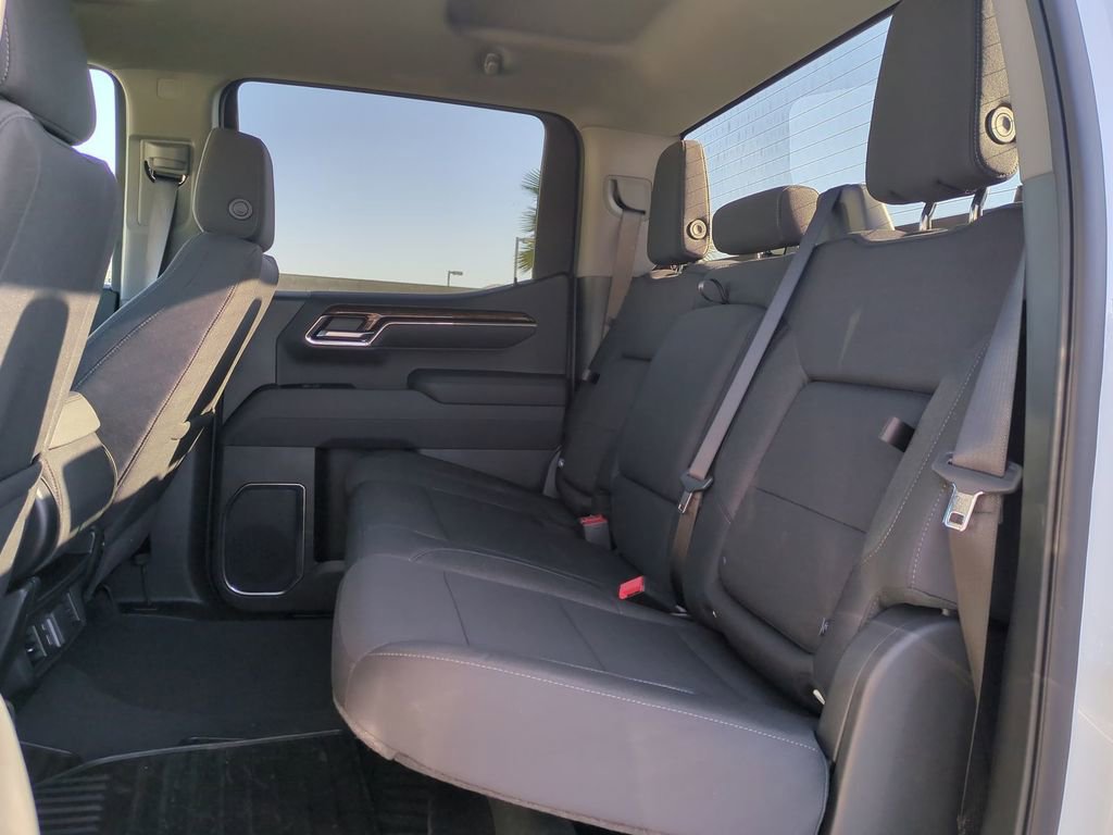 Certified 2026 GMC Sierra 1500 Elevation AWD/4WD image 29