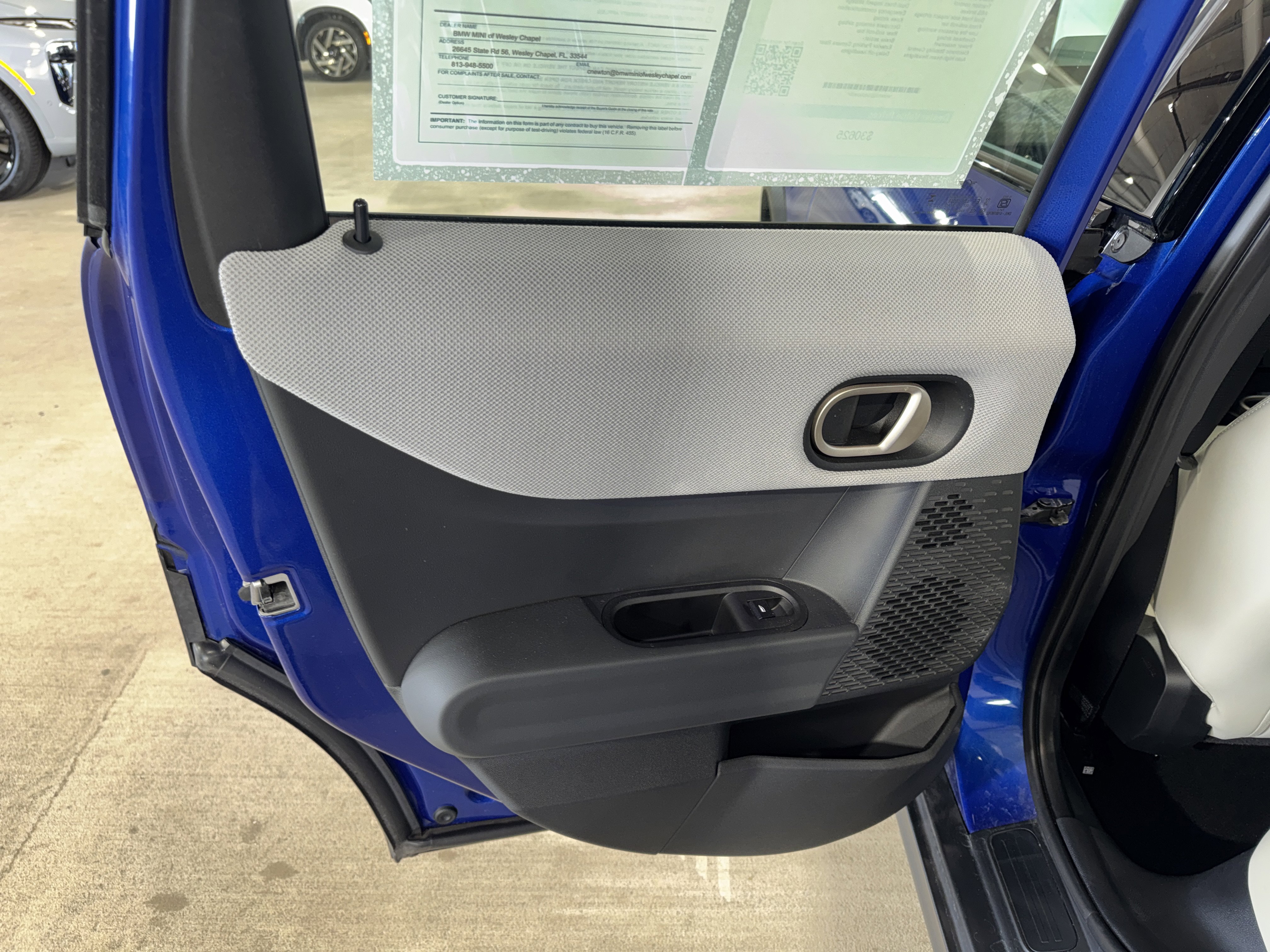 Used 2025 MINI Cooper S FWD image 14