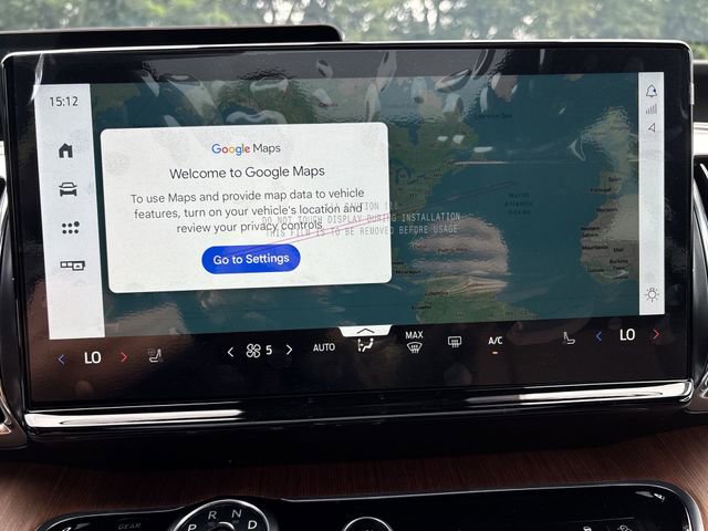 New 2025 Ford Expedition Max King Ranch AWD/4WD image 18