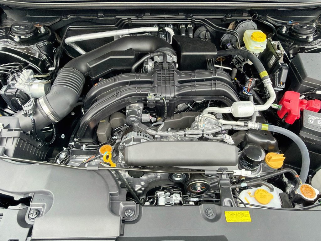 New 2026 Subaru Crosstrek 2.5i Limited AWD/4WD image 36