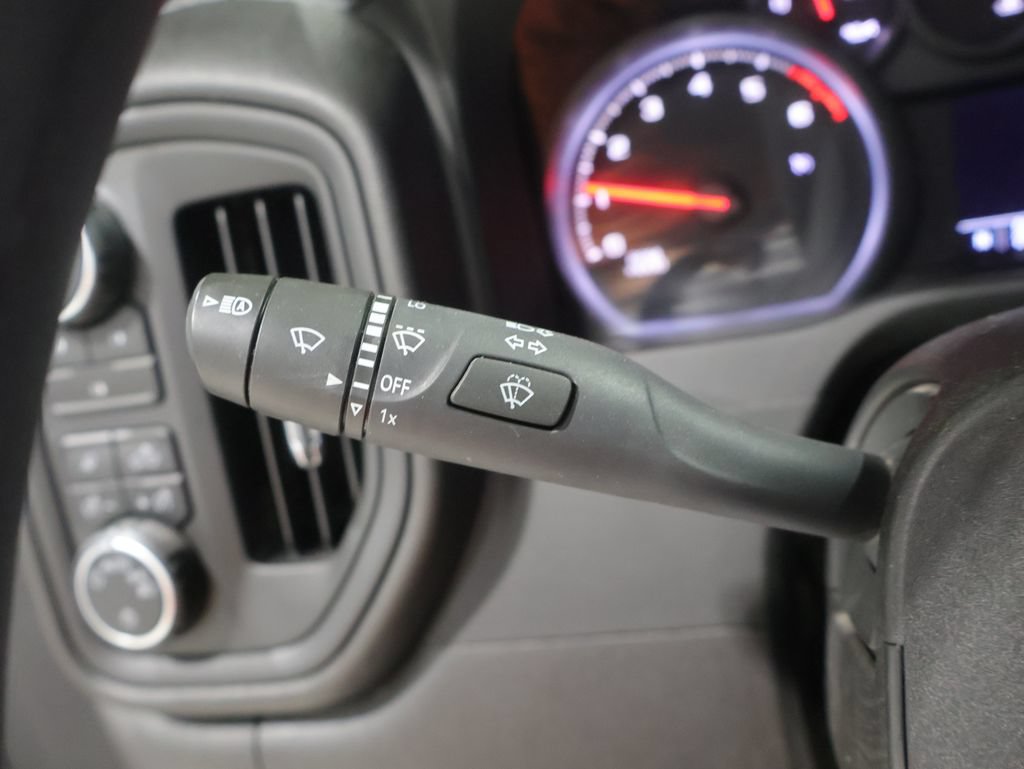 Used 2024 Chevrolet Silverado 3500 W/T AWD/4WD image 28