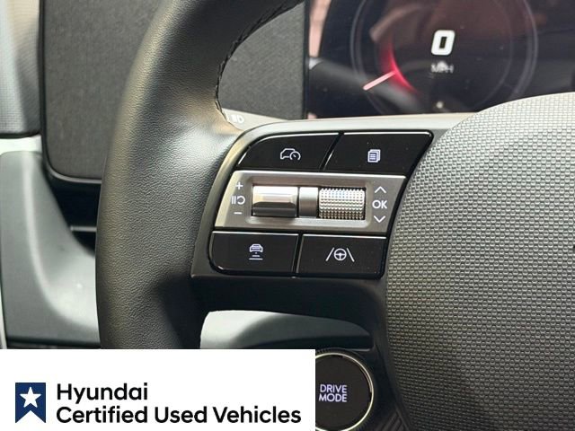 Used 2025 Hyundai Ioniq 5 SEL RWD image 21