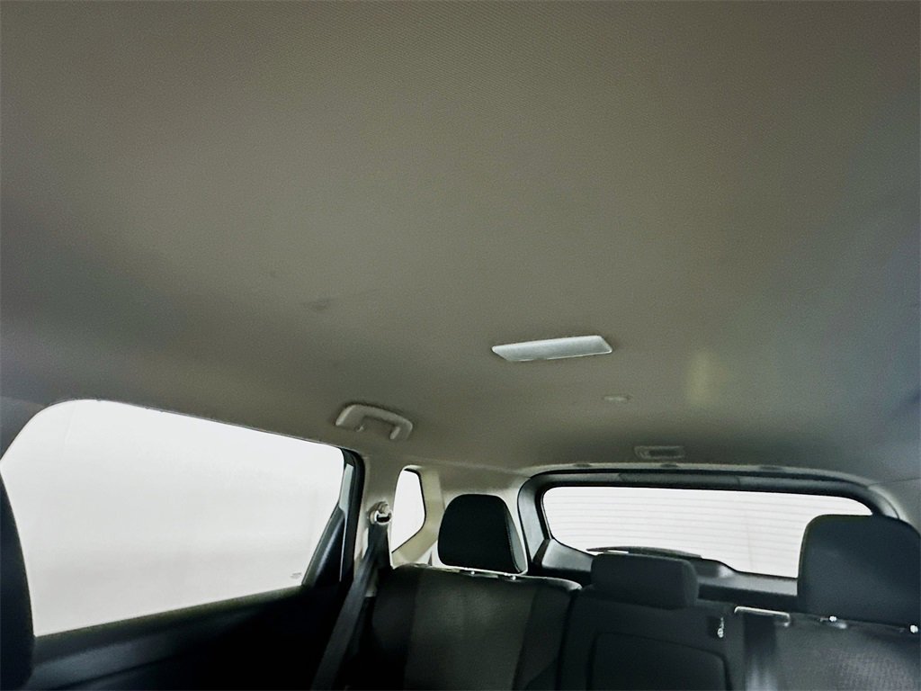 Used 2024 Nissan Rogue SV image 20