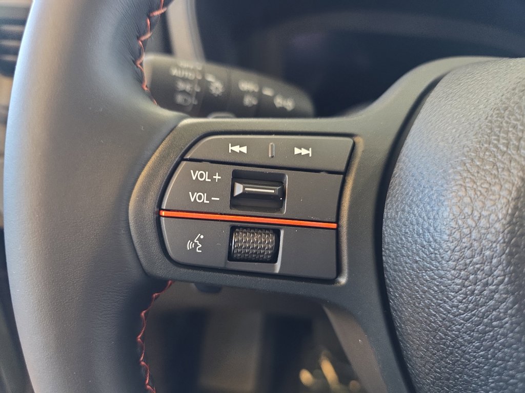 New 2026 Honda Passport TrailSport image 17