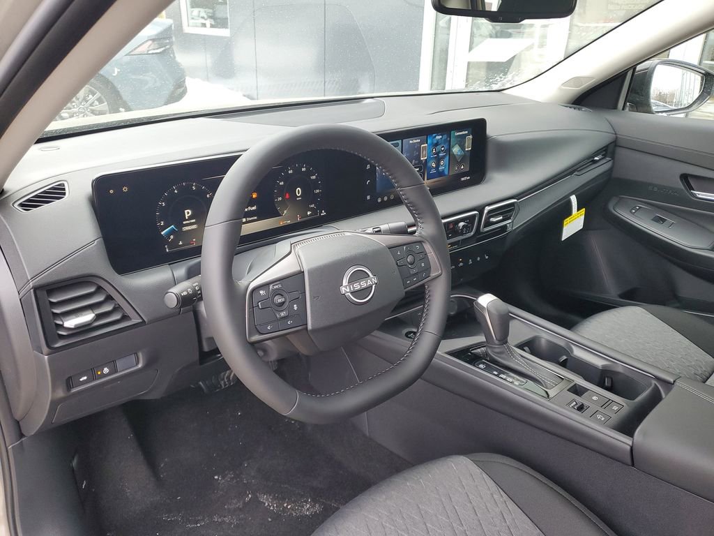 New 2026 Nissan Sentra SV image 11