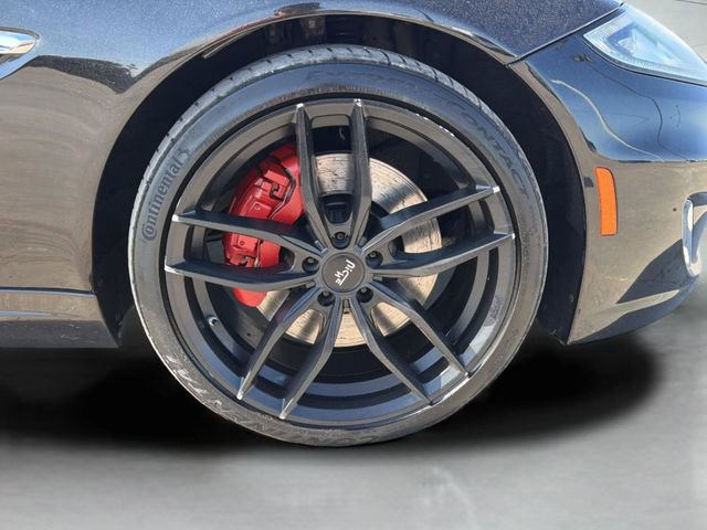 Used 2015 Jaguar XK Coupe RWD image 9