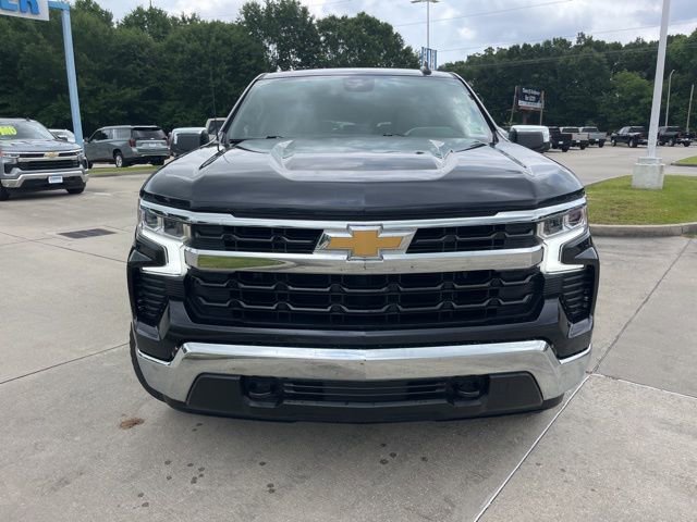 Used 2022 Chevrolet Silverado 1500 LT AWD/4WD image 13