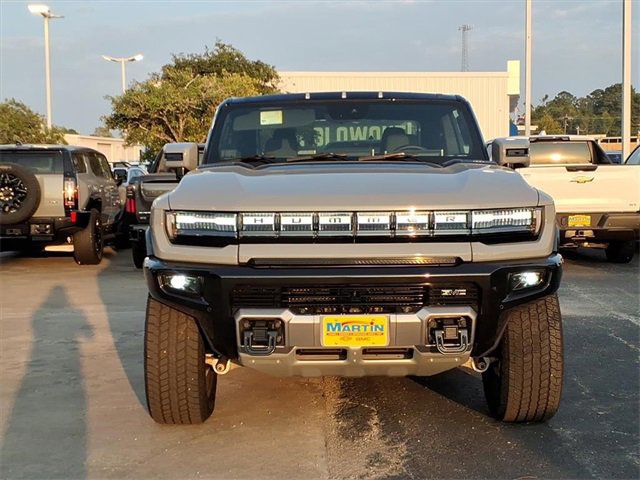 New 2025 GMC Hummer EV 2X image 5