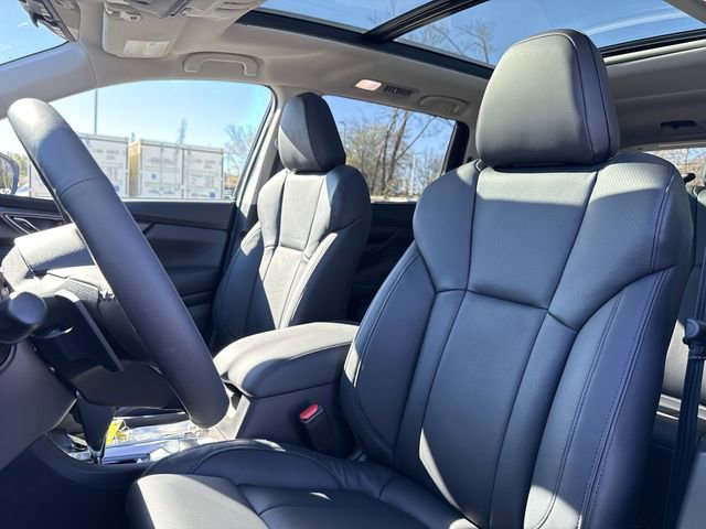 New 2026 Subaru Ascent Touring image 12