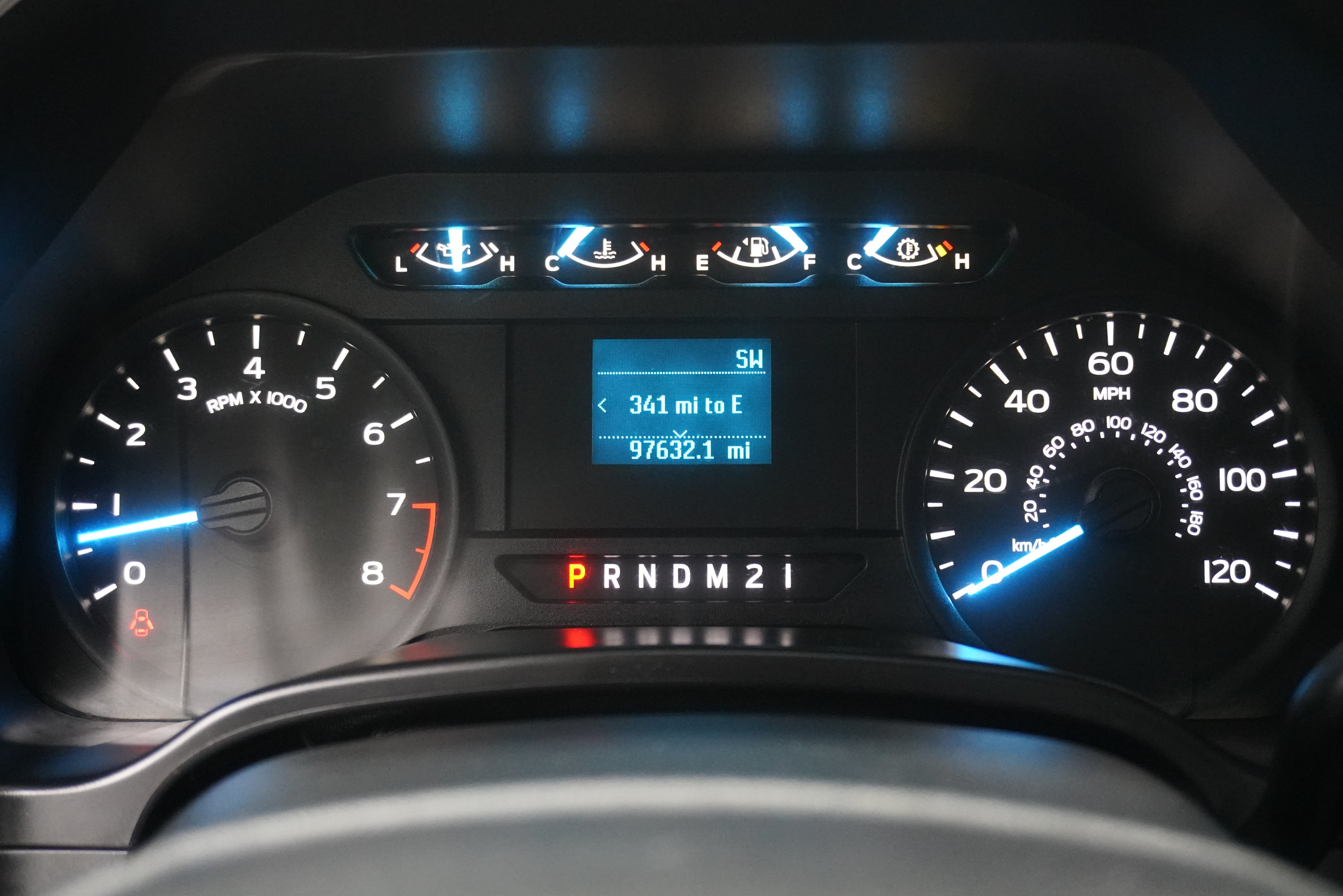 Used 2020 Ford F150 XL w/ Trailer Tow Package AWD/4WD image 16