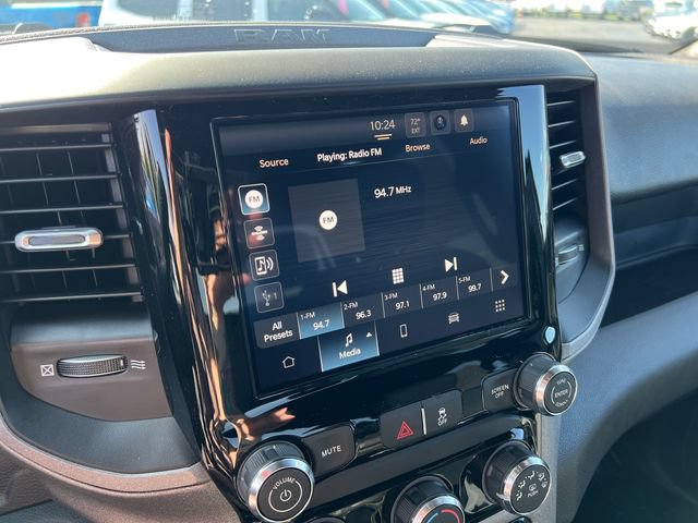 New 2026 RAM 5500 Tradesman AWD/4WD image 17